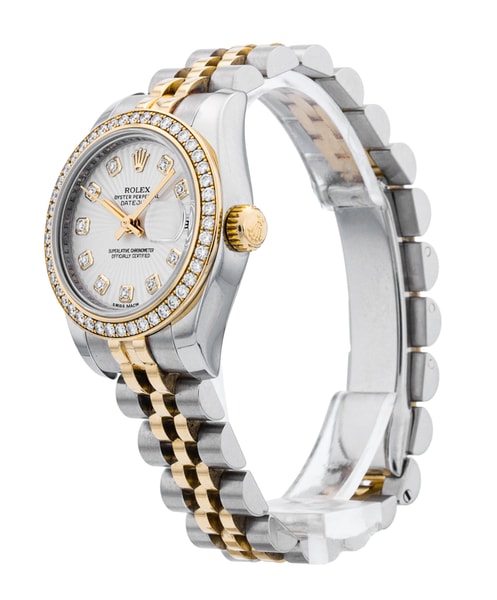 Rolex Datejust Lady 179383